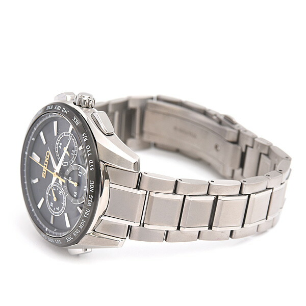 楽天市場】セイコー 腕時計 メンズ ブライツ フライトエキスパート