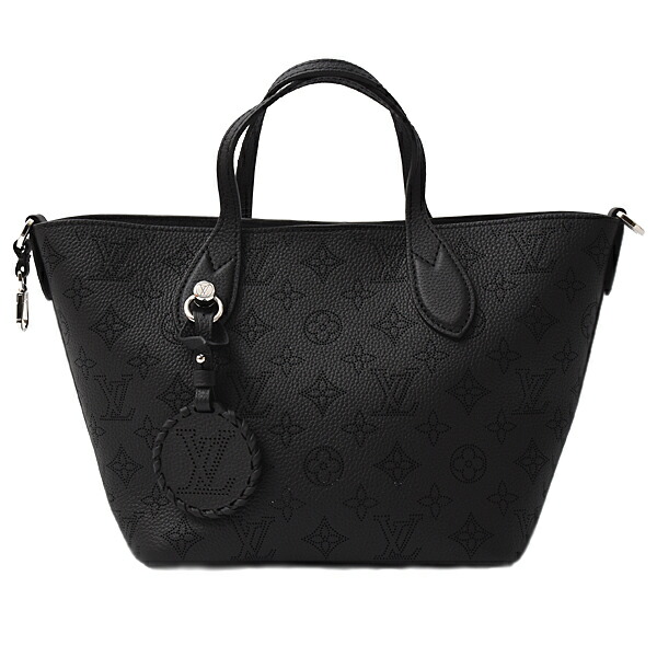 楽天市場】ルイヴィトン バッグ レディース マヒナ ブロッサムPM