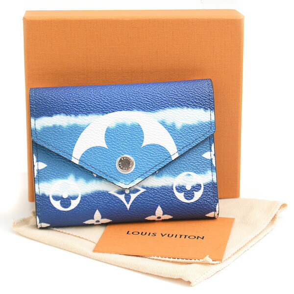 楽天市場】ルイヴィトン 財布 レディース メンズ モノグラム エスカル