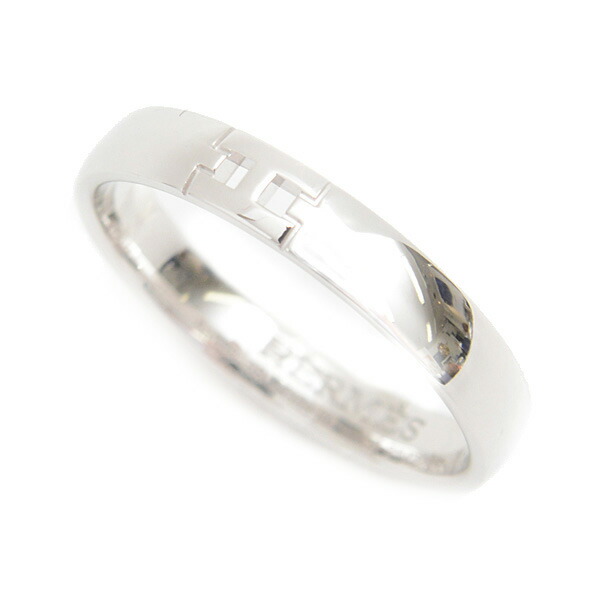 楽天市場】エルメス 指輪 メンズ エヴァー ヘラクレス リング 58号