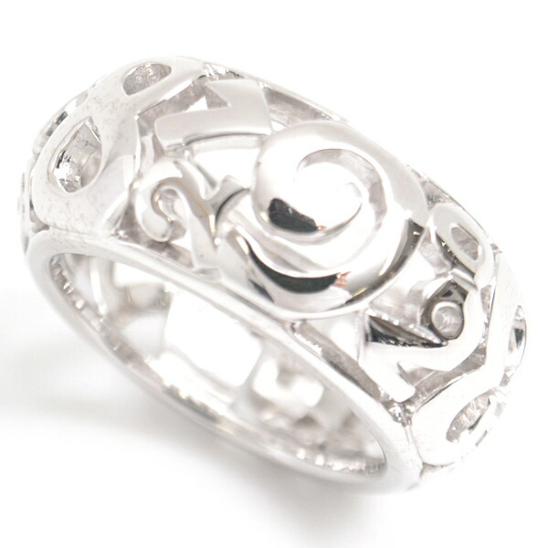 楽天市場】フランクミュラー 指輪 ユニセックス タリスマン リング 13