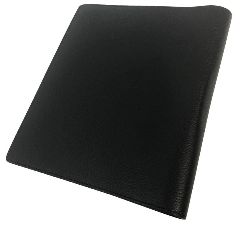 楽天市場】未使用 新古品 モンブラン 手帳 手帳カバー ノートカバー A5