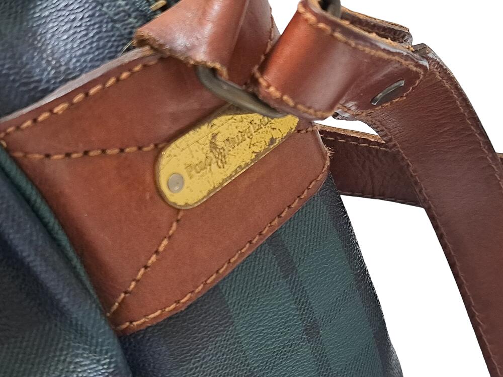 楽天市場】ポロ ラルフローレン ショルダーバッグ メッセンジャー