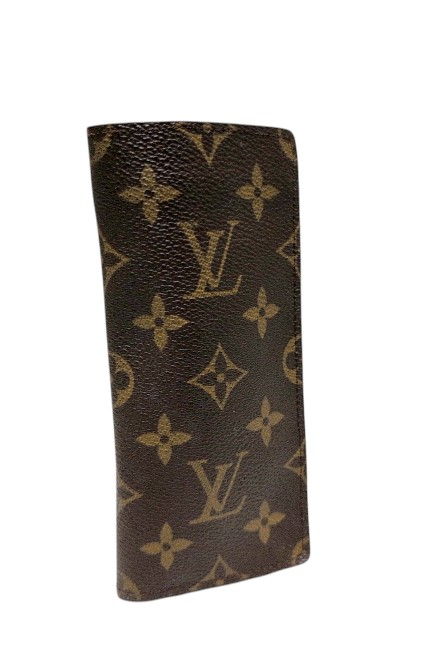 楽天市場】メガネケース ルイヴィトンの通販