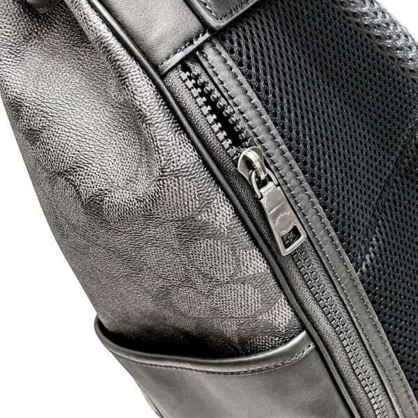 楽天市場】安心の国内発送 コーチ バッグ メンズ COACH リュック