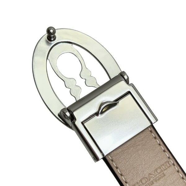 楽天市場】安心の国内発送 コーチ ベルト レディース COACH 小物 25MM