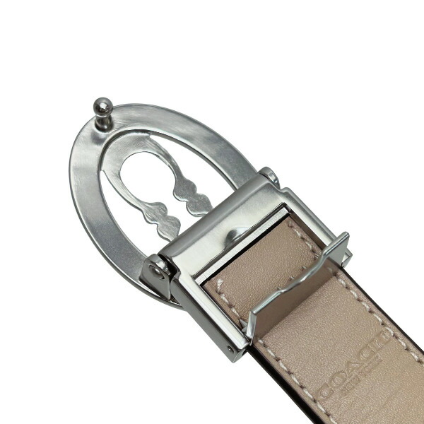 楽天市場】安心の国内発送 コーチ ベルト レディース COACH 小物 25MM