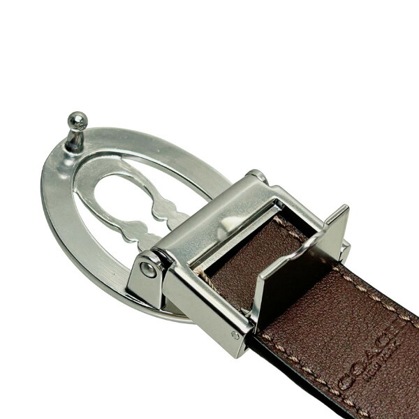 楽天市場】安心の国内発送 コーチ ベルト レディース COACH 小物 25MM