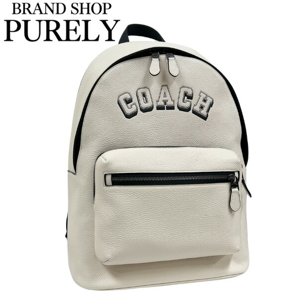 楽天市場】安心の国内発送 コーチ バッグ メンズ COACH リュックサック