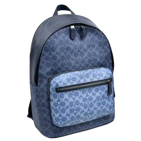 コーチ(COACH) シグネチャー(Signature) リュック・バックパック