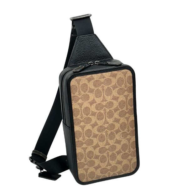 コーチ(COACH) シグネチャー(Signature) メッセンジャーバッグ | 通販