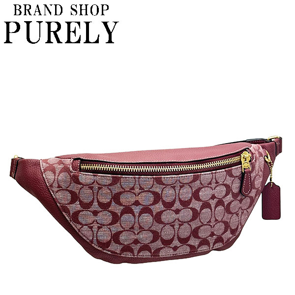 楽天市場】安心の国内発送 コーチ COACH バッグ ボディバッグ