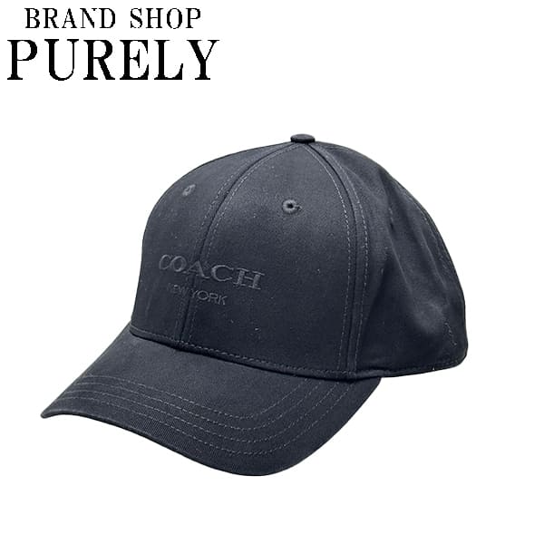 楽天市場】安心の国内発送 コーチ キャップ メンズ COACH 帽子 エン