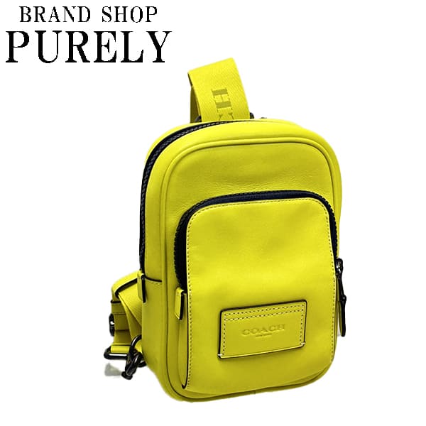 楽天市場】安心の国内発送 コーチ COACH バッグ ボディバッグ