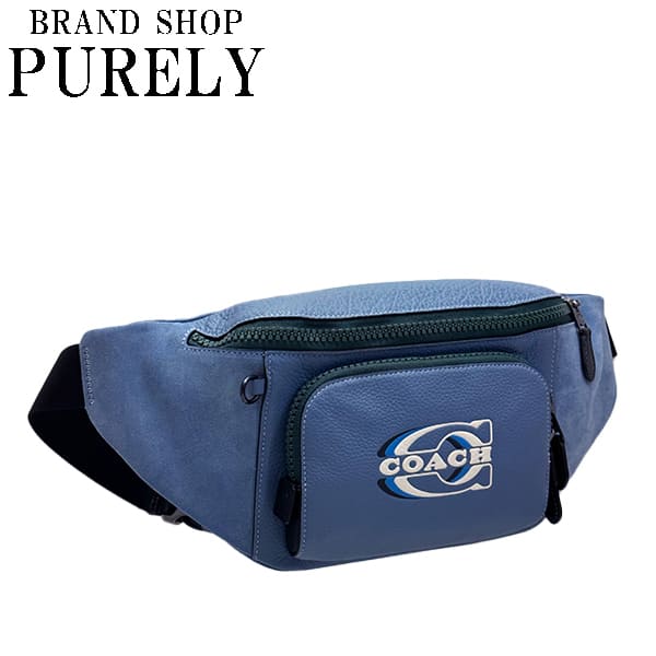楽天市場】安心の国内発送 コーチ COACH バッグ ボディバッグ