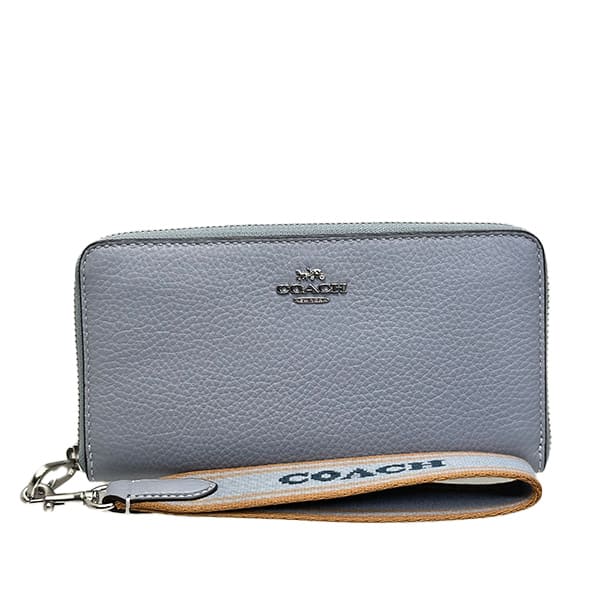 楽天市場】安心の国内発送 コーチ 財布 レディース COACH 長財布
