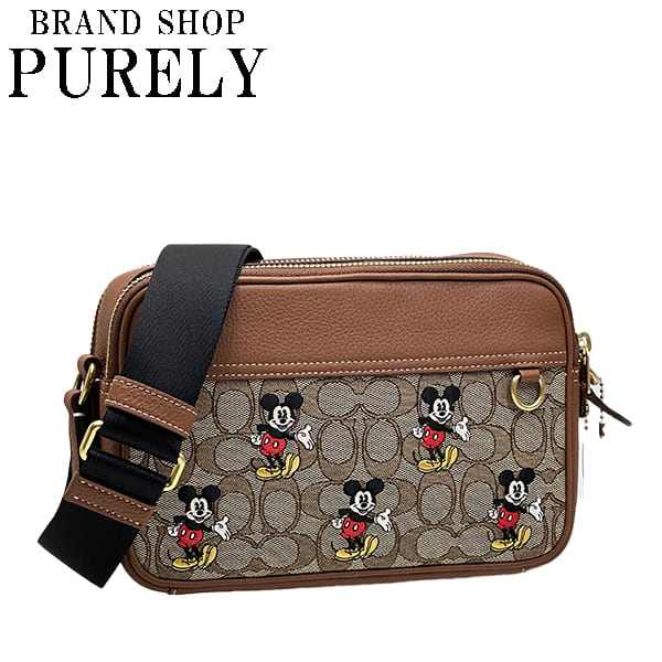 楽天市場】安心の国内発送 コーチ COACH バッグ ショルダーバッグ