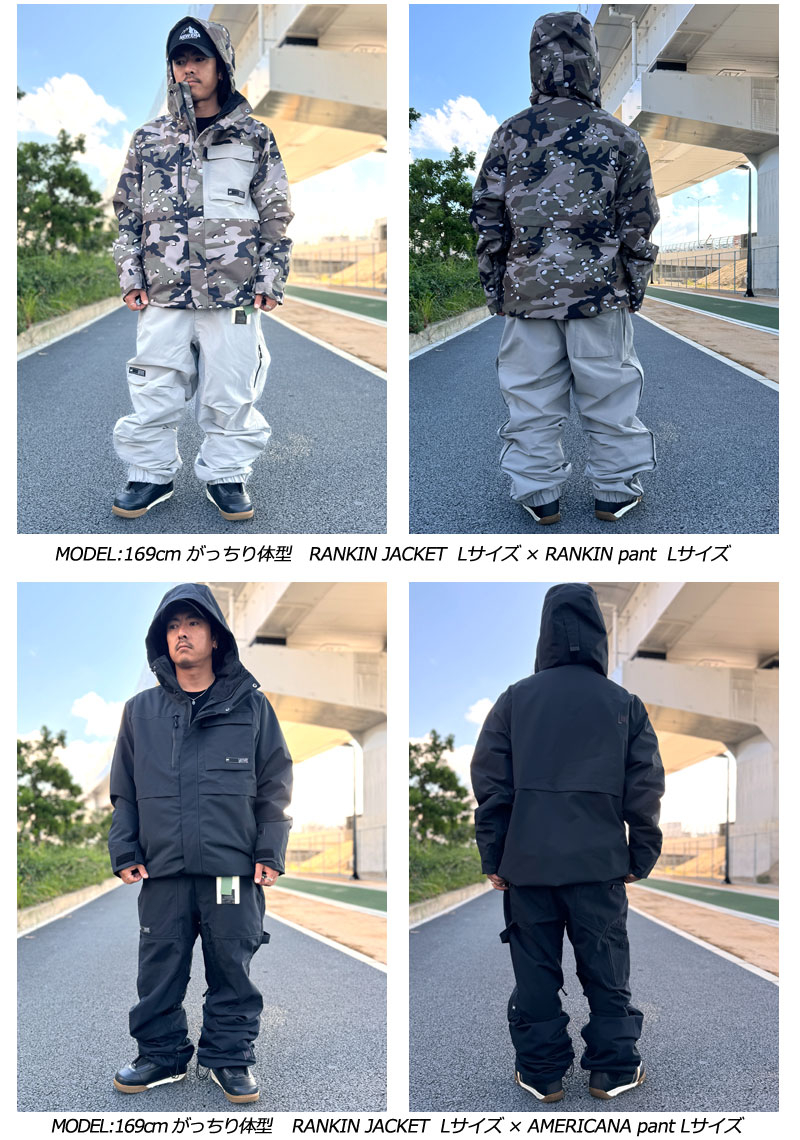 楽天市場】【SS期間5％OFF】24-25 L1 PREMIUM GOODS/エルワン RANKIN