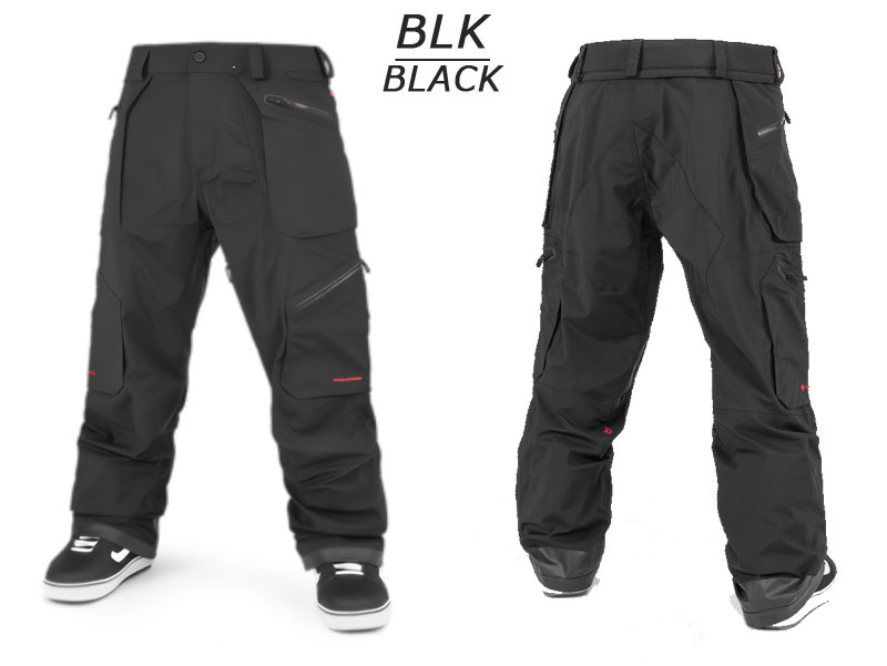 楽天市場】【SS期間5％OFF】23-24 VOLCOM/ボルコム GUCH STRETCH GORE