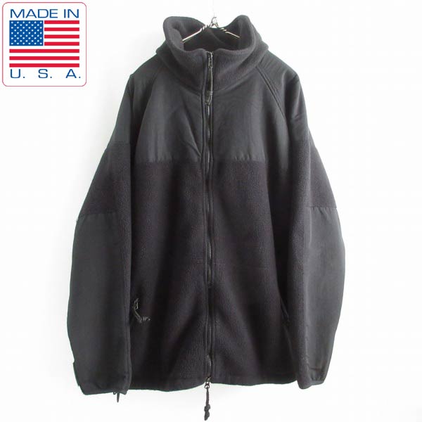 楽天市場】良品 USA製 実物 米軍 ECWCS GEN2 LEVEL3 ポーラテック