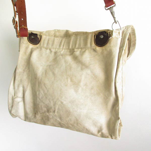 楽天市場】希少/40's/USA製/US MAIL/キャンバス/メールバッグ