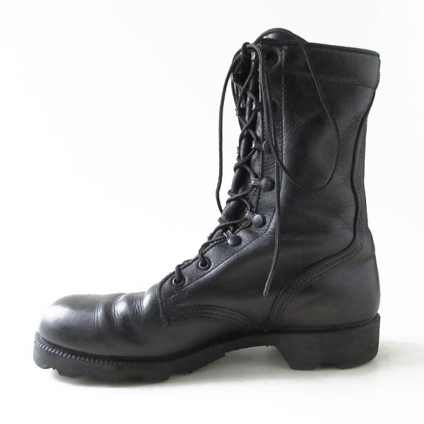 楽天市場】USA製 ALTAMA コンバットブーツ 黒 8R 26cm ミリタリー