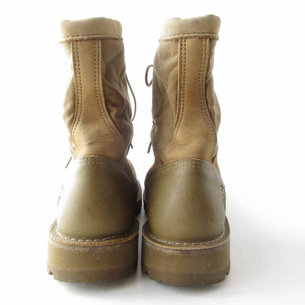 楽天市場】USA製 実物 米軍 Danner ダナー USMC RAT スチールトゥ