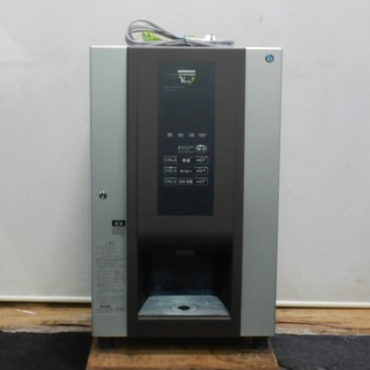 楽天市場】【中古】2019年製 ホシザキ ティーサーバー PTE-100H2WA1-BK