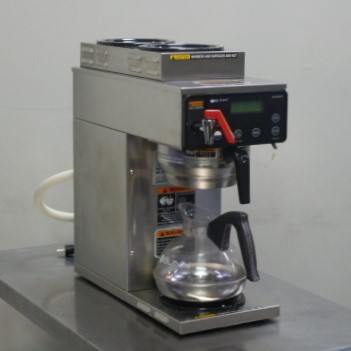 楽天市場】【中古】2019年製 BUNN AXIOM-2 100V ドリップ コーヒー