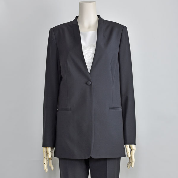 楽天市場】【30%OFF】セットアップ レディース パンツスーツ PASSIONE