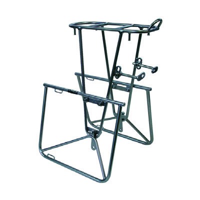 楽天市場】（NITTO/ニットー) （自転車用キャリア）キャンピー リア