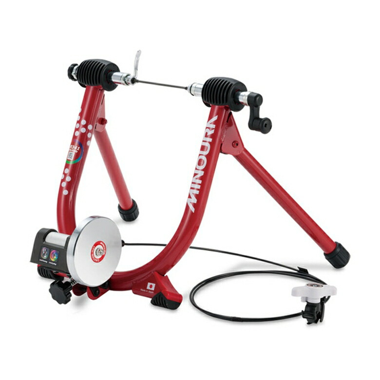ミノウラ MINOURA(ミノウラ) LiveRide LR341 サイクルトレーナー マグ