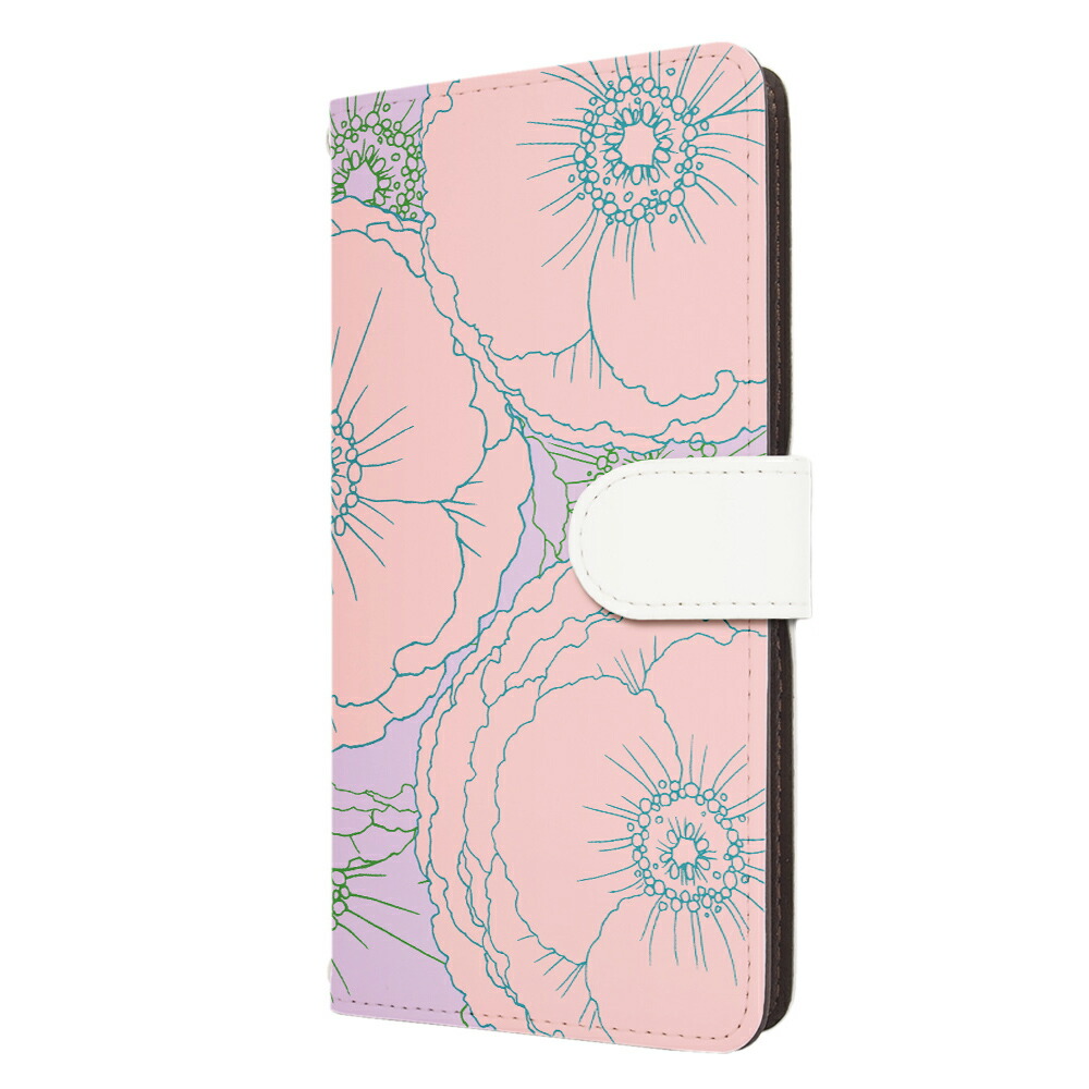 楽天市場】iPhone17 ケース 手帳型 アイフォン17 カバー 花柄 シック