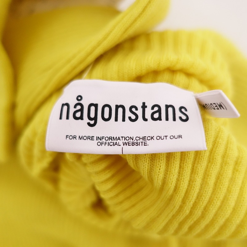 楽天市場】//【2022AW/定価1.8万】ナゴンスタンス nagonstans