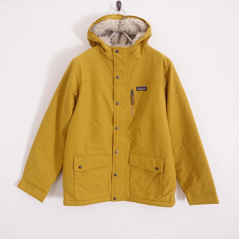 楽天市場】//【未使用/定価2.2万】パタゴニア Patagonia キッズ