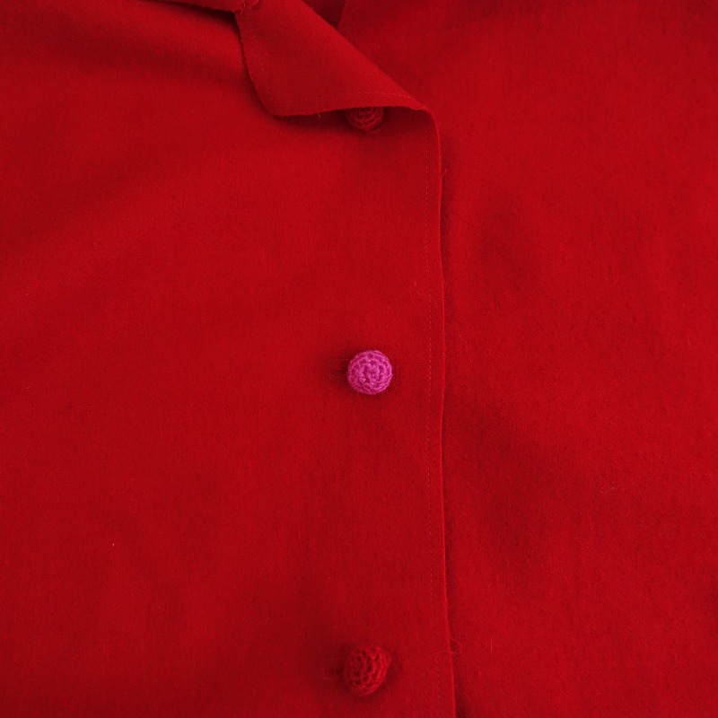 楽天市場】//【美品】ダニエラグレジス DANIELA GREGIS ウール