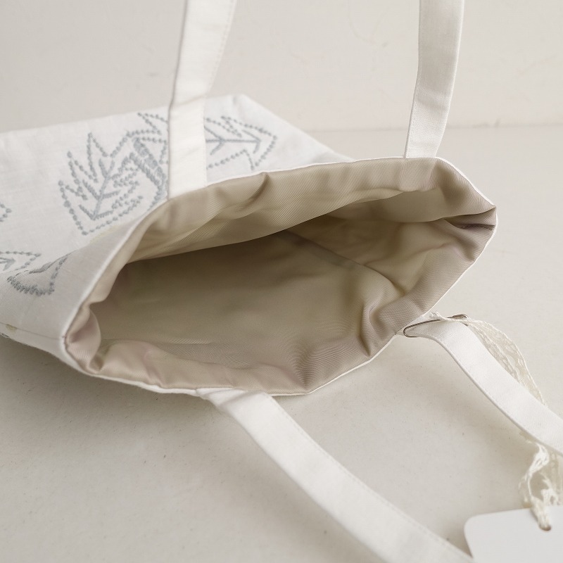 楽天市場】【未使用】松屋銀座限定/ミナペルホネン mina perhonen