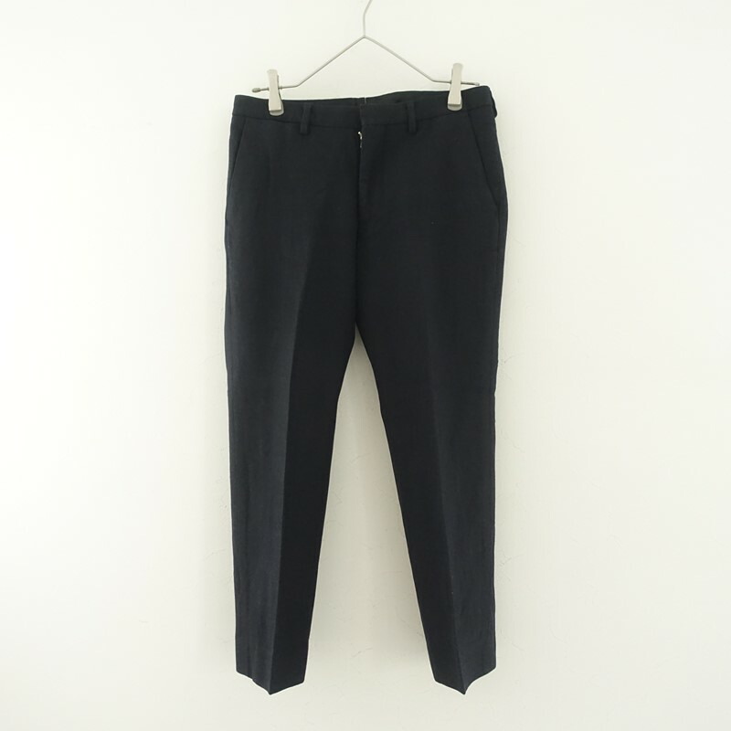 楽天市場】ウール パンツ（ブランドマーガレットハウエル