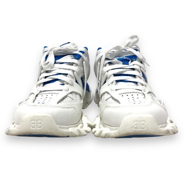 楽天市場】【BALENCIAGA×adidas】アディダス バレンシアガ Track
