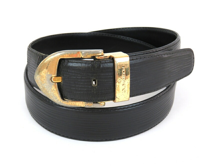 楽天市場】ルイヴィトン（原産国/製造国フランス）（メンズベルト