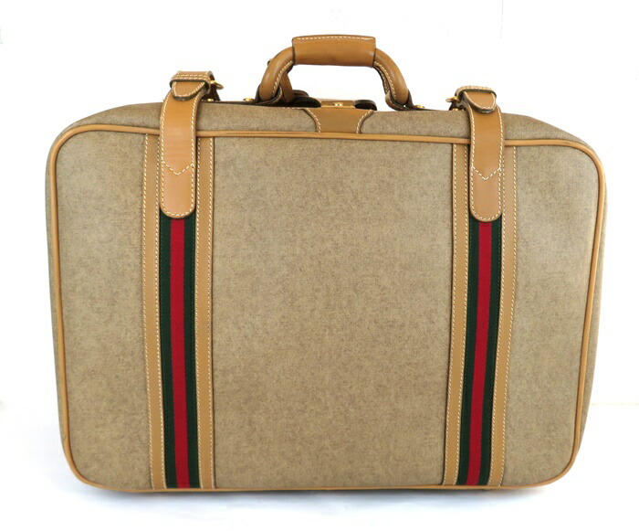 楽天市場】【中古】正規品 GUCCI オールドグッチ シェリーライン