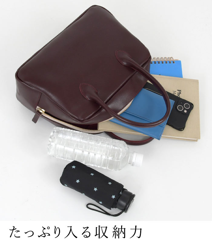 楽天市場】日本製 本革 TIDEWAY MOSS BOSTON M ボストンバッグ トート