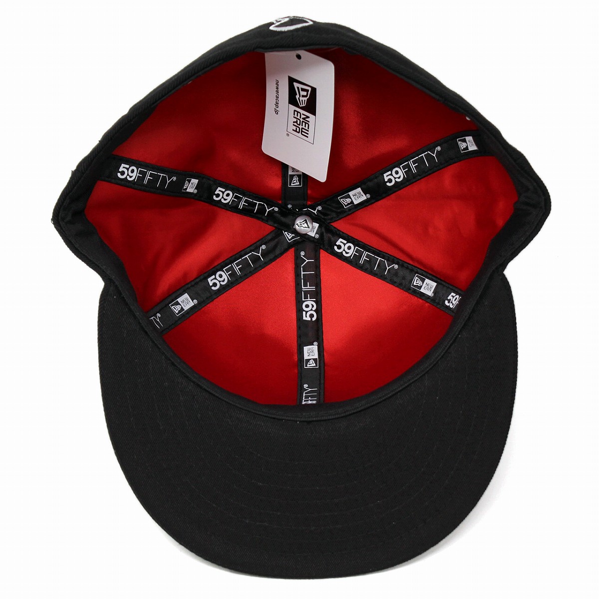 楽天市場】NEWERA コラボ キャップ 石川真澄 和柄 猪 亥 干支