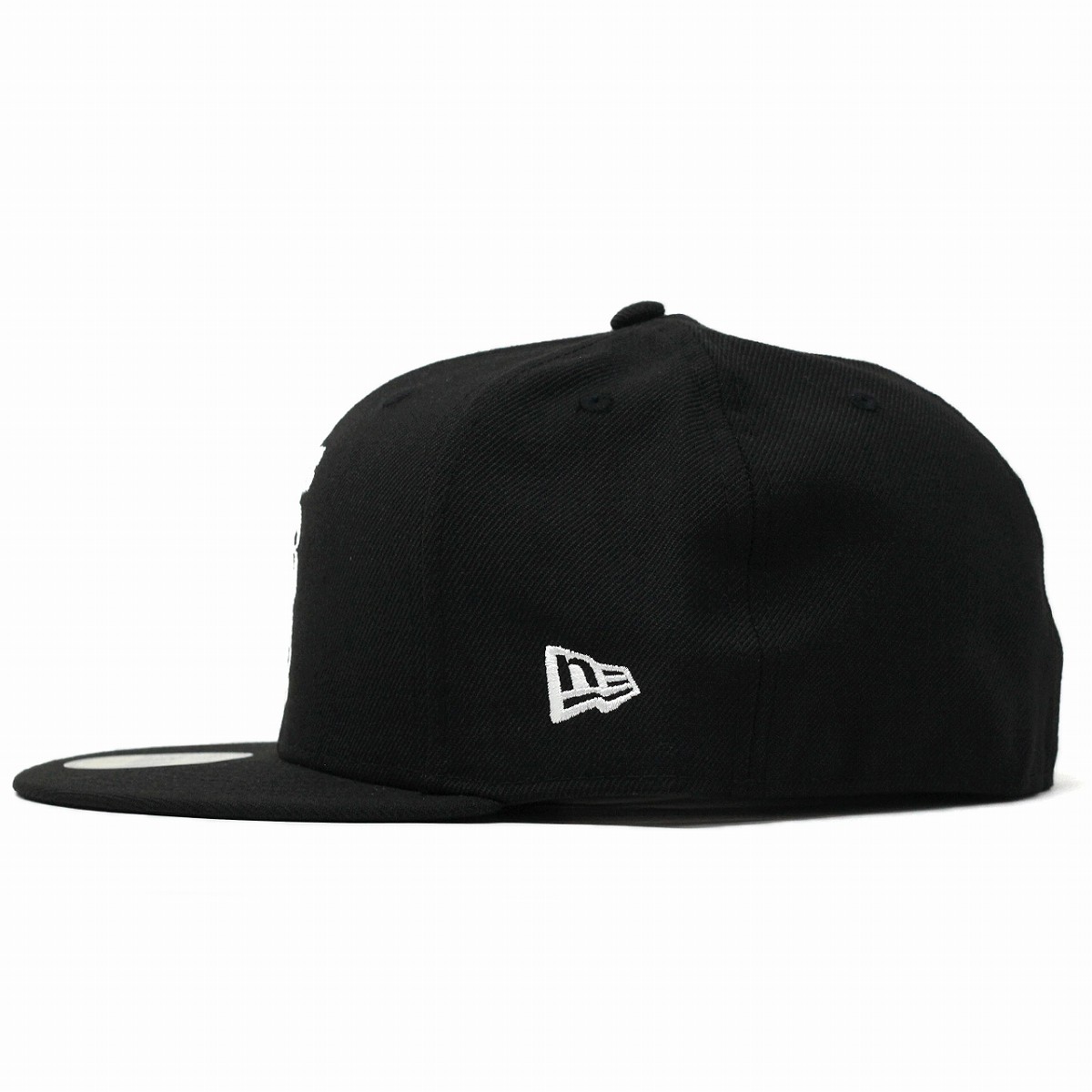 楽天市場】NEWERA ミスフィッツ キャップ ニューエラ コラボ パンク