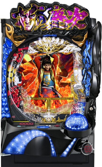 楽天市場】花の慶次 実機（ホビー）の通販