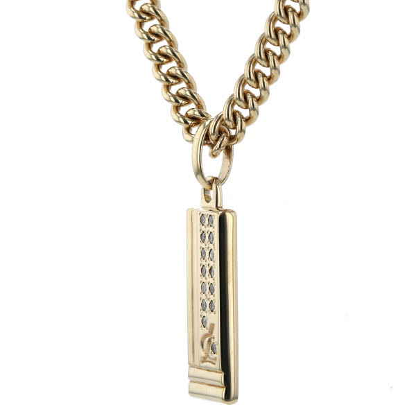 楽天市場】Leda SILMA レダシルマ K10YG Ge イエローゴールド