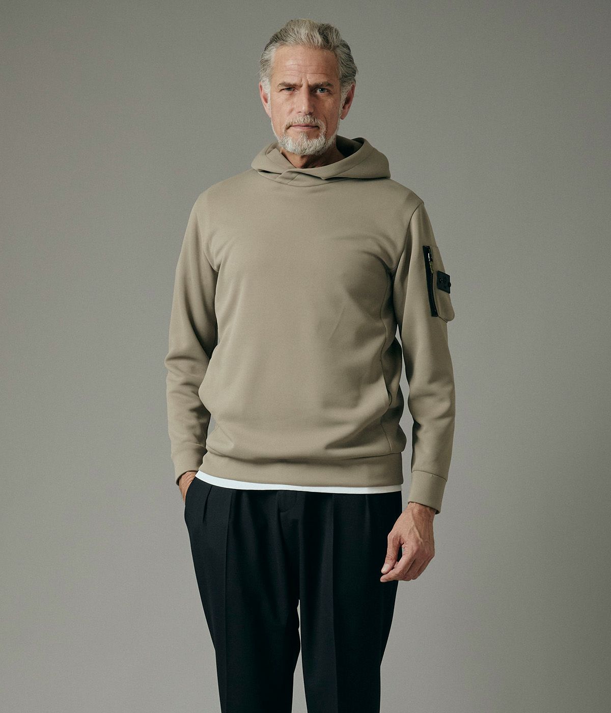 楽天市場】junhashimoto（パーカー｜トップス）：メンズファッションの通販