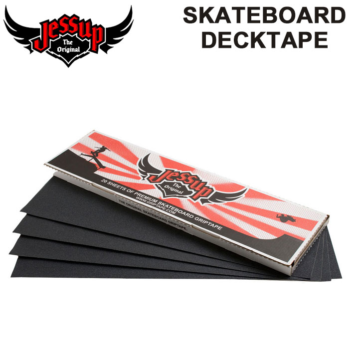 楽天市場】Jessup ジェサップ Grip Tape グリップテープ [ 9 × 33inch