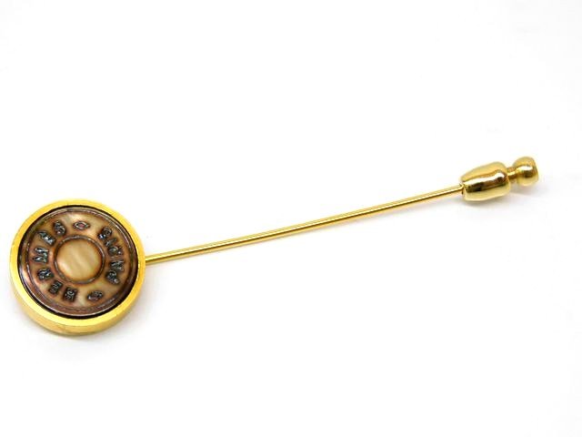 楽天市場】エルメス ブローチ（ジュエリー・アクセサリー）の通販