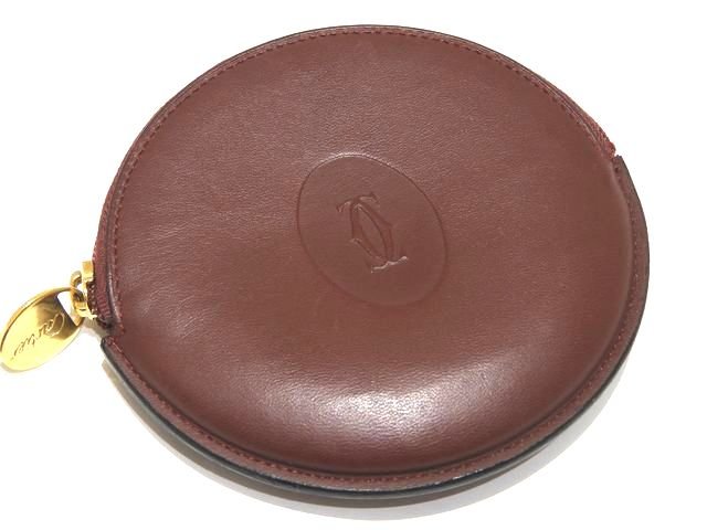 カルティエ(Cartier) 中古 小銭入れ・コインケース | 通販・人気